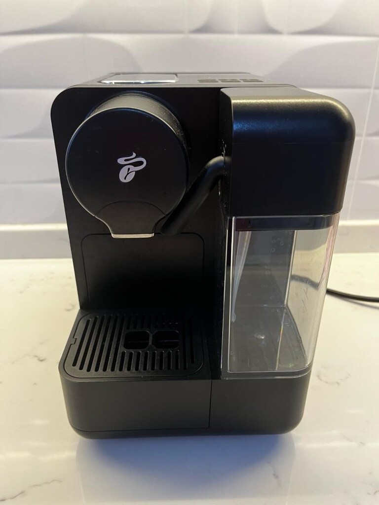 Tchibo Cafıssimo Milk Kapsülü Kahve - 7