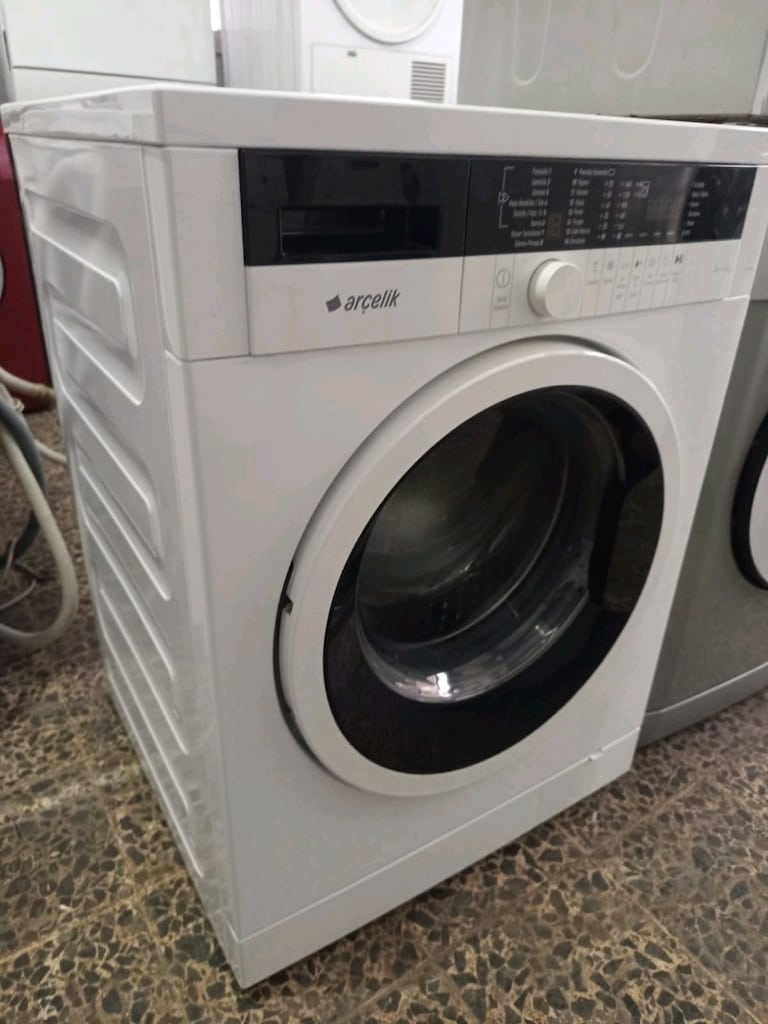 Arçelik çamaşır 8kg - 2