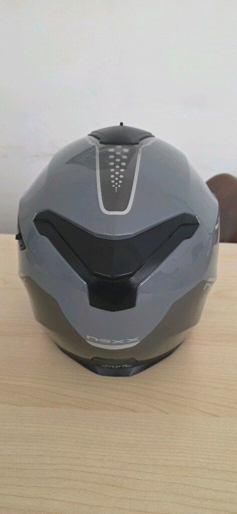 NEXX SX100 KASK L.BEDEN - 4