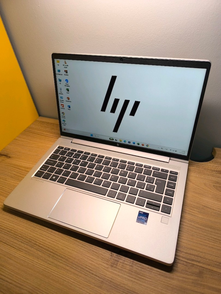 HP ELİTEBOOK G10 SIFIR LAPTOP - 3