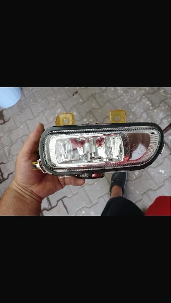 Oto Tır Parçaları - 4