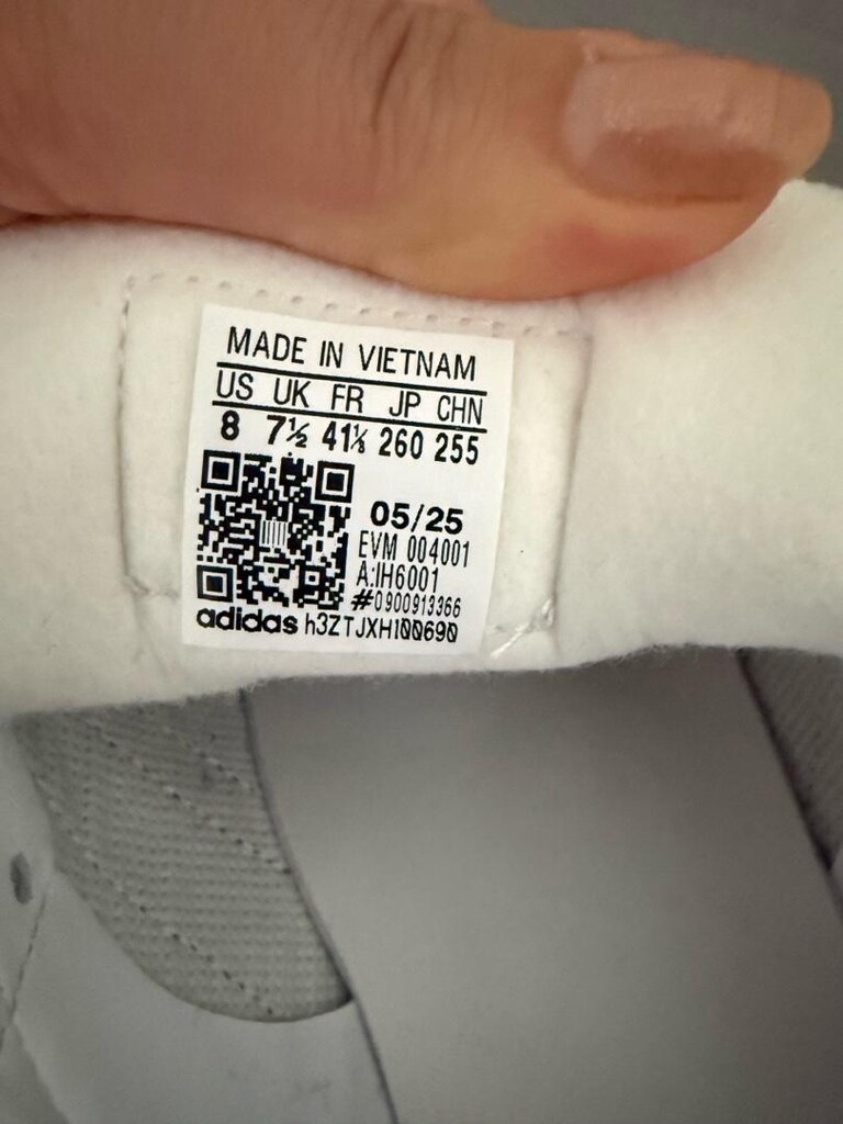 Adidas Samba Yeni Sezon - 5