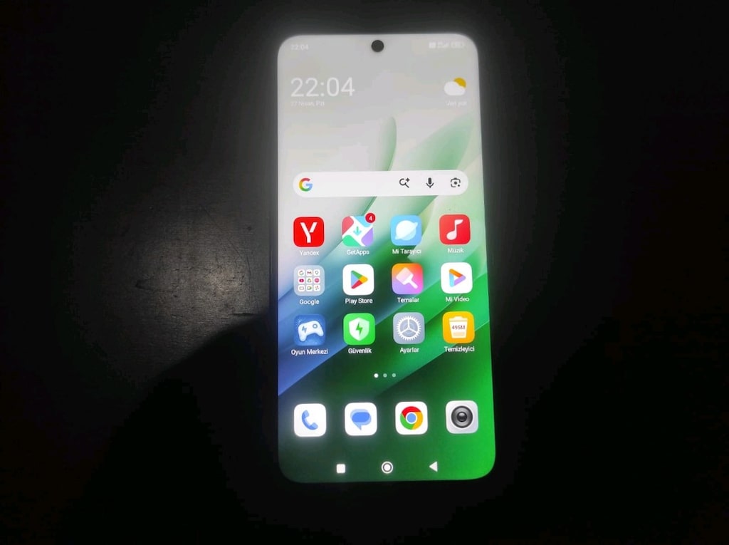 Xiaomi 15 5G