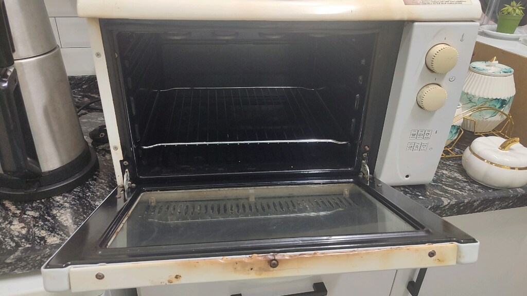 Beko fırın - 4