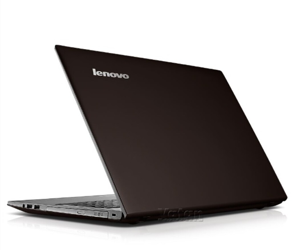 Lenovo IdeaPad Z510 - 2