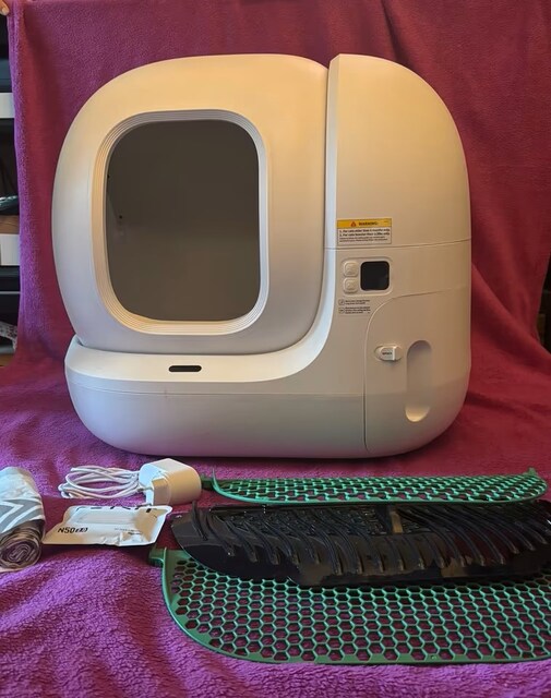 PETKIT Pura MAX 2