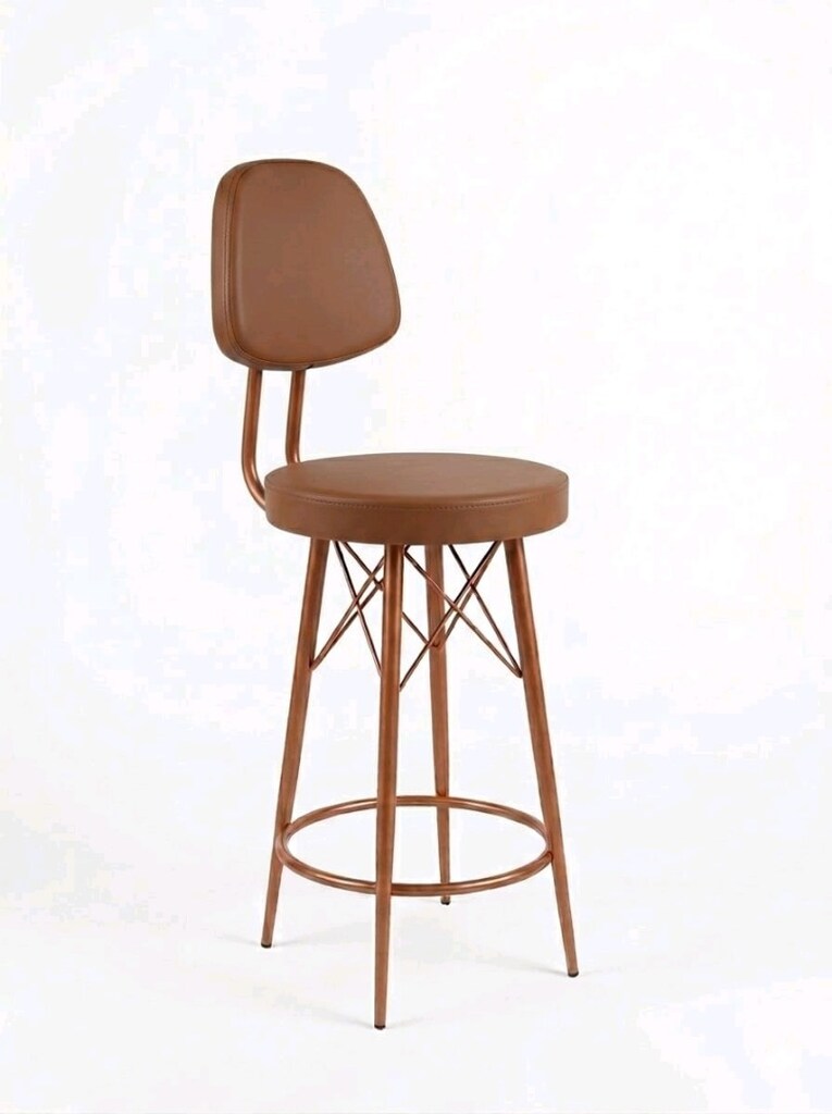 bar sandalyesi - 3