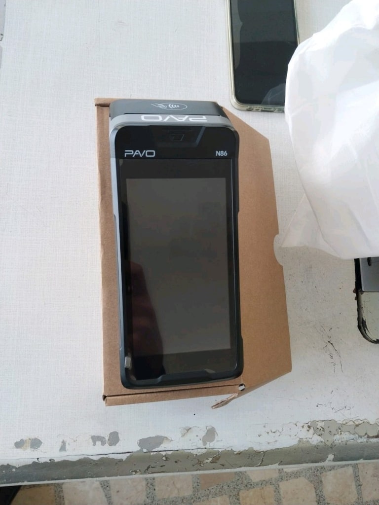 Yazarkasa Pos - 3