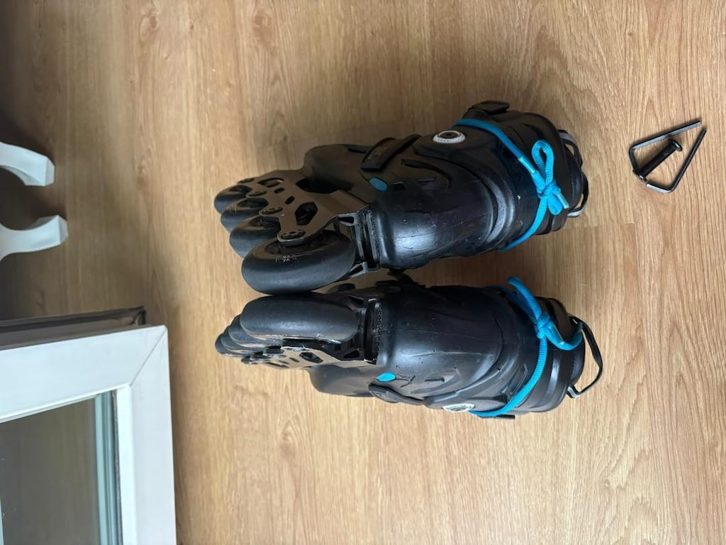 decatlon mf500 paten 37-38 numara - 5