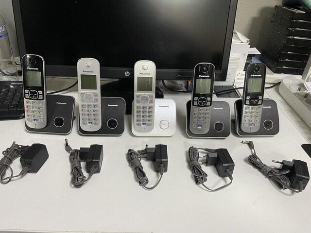 Dect Santral Sistemi