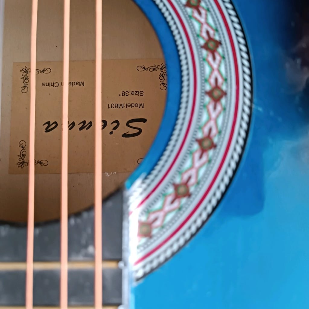 Gitar - 10