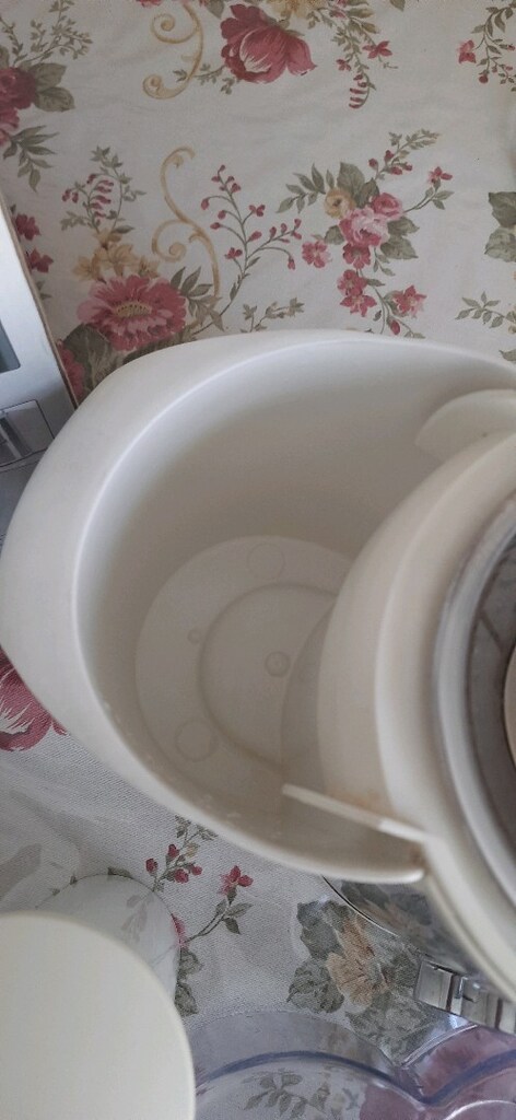 Kenwood katı meyve sıkacağı - 4