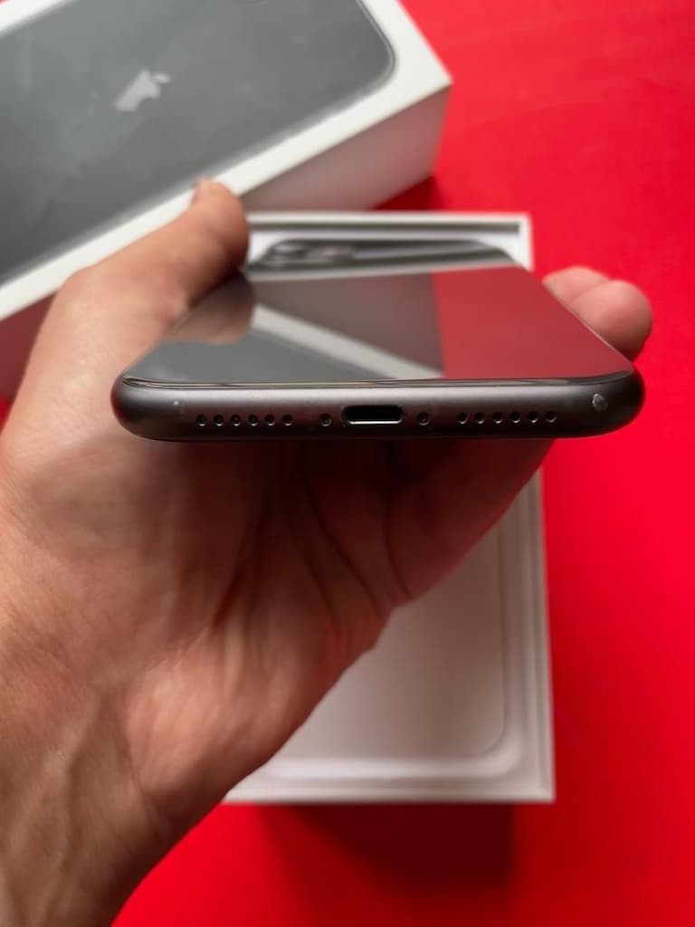Iphone 11 128 gb - 4