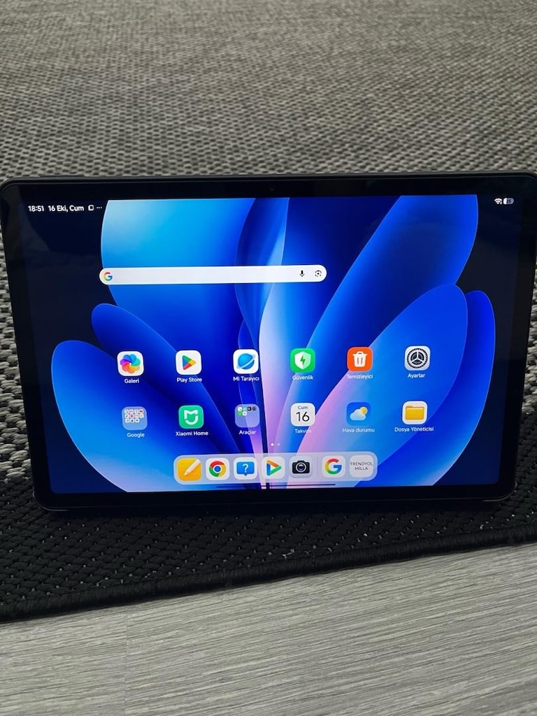 Redmi pad 2 - 2