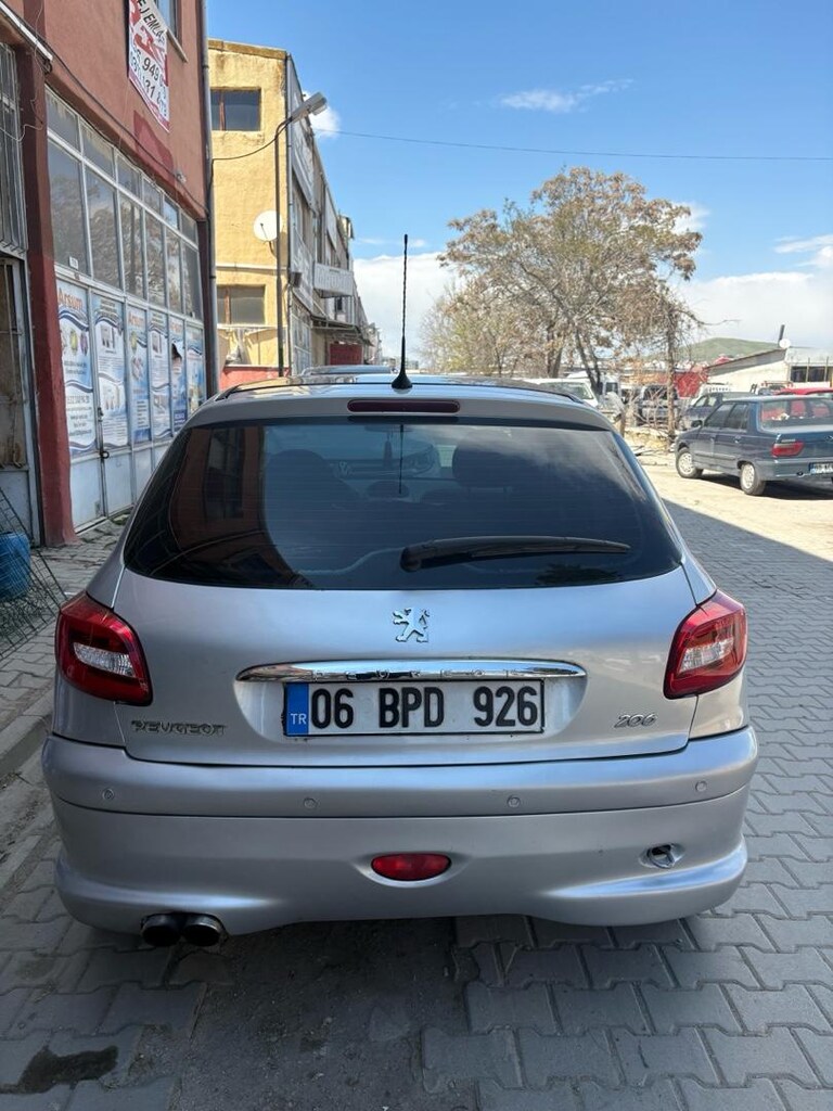 Temiz 206 - 6