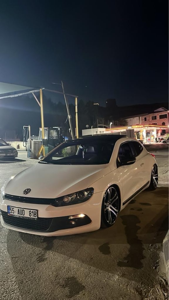 SCİROCCO 1.4TSİ CTH 160lık - 19