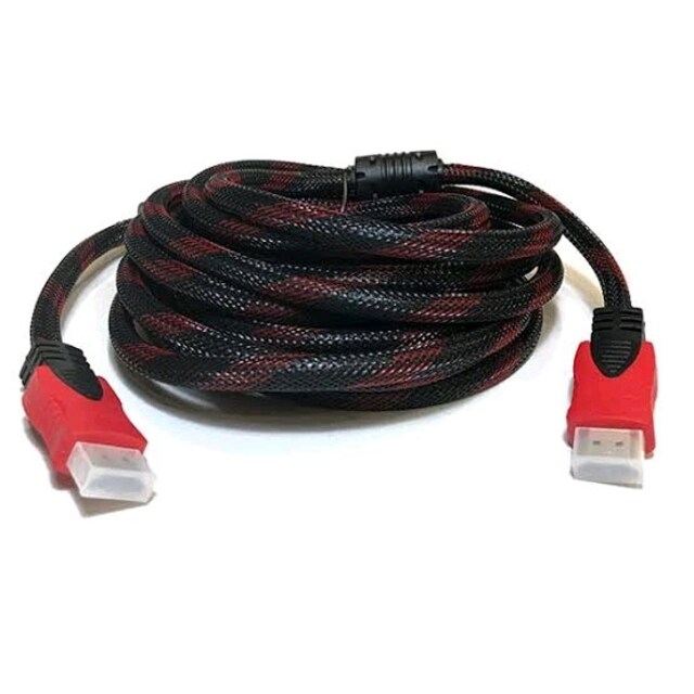 5 Metre HDMI Kablo