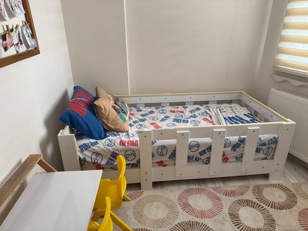 cocuk karyolası - 2