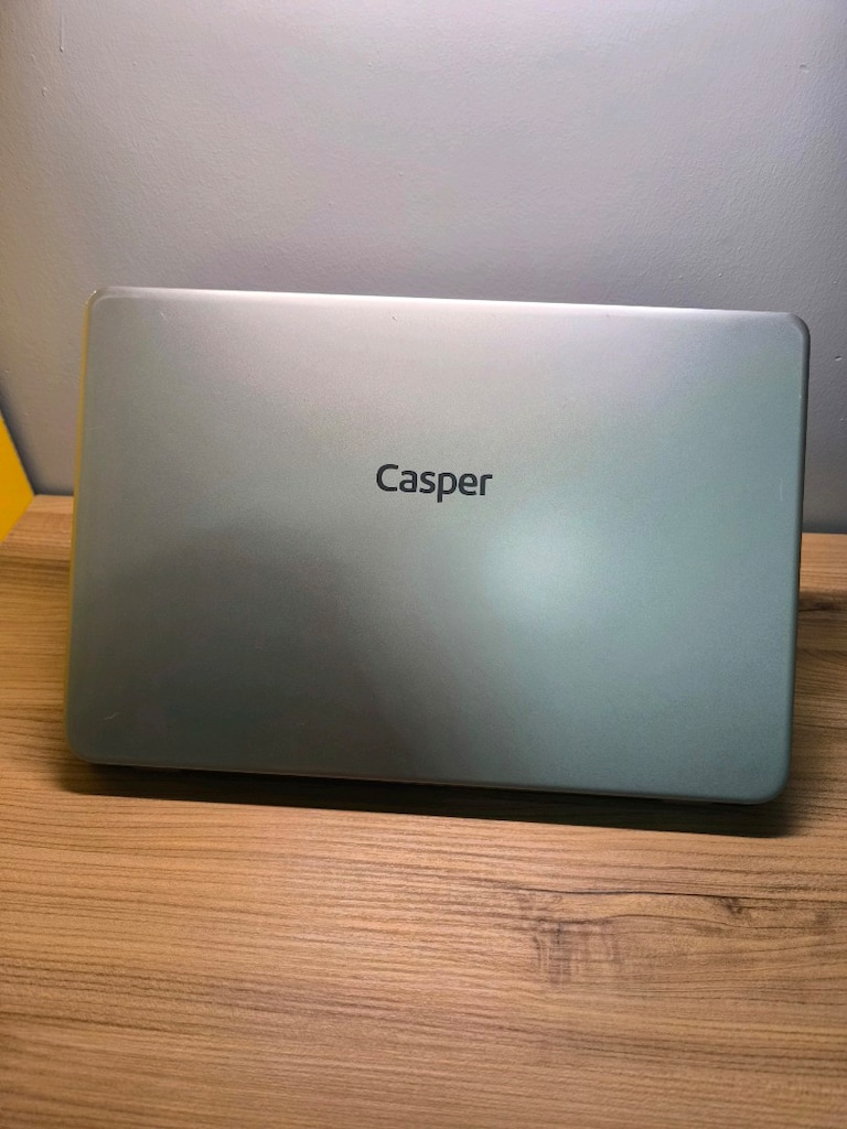 CASPER NİRVANA YÜKSEK ÖZELLİKLİ LAPTOP - 5
