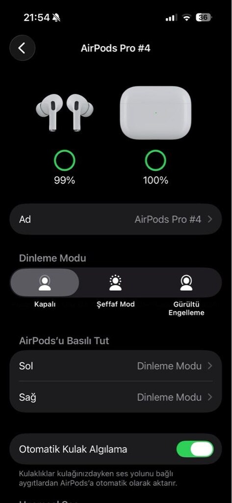 AirPods Pro 2.nesil - 2