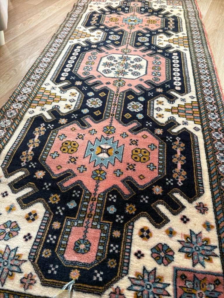 Koridor Halısı - 2