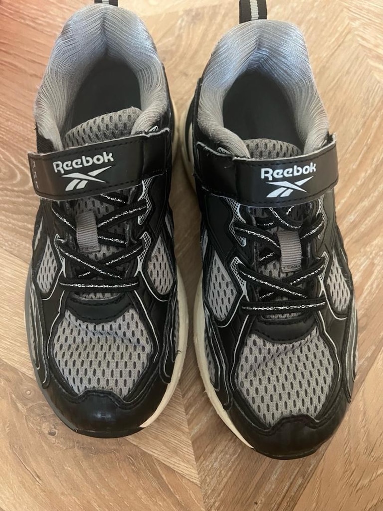 Reebok Erkek Çocuk Spor Ayakkabısı