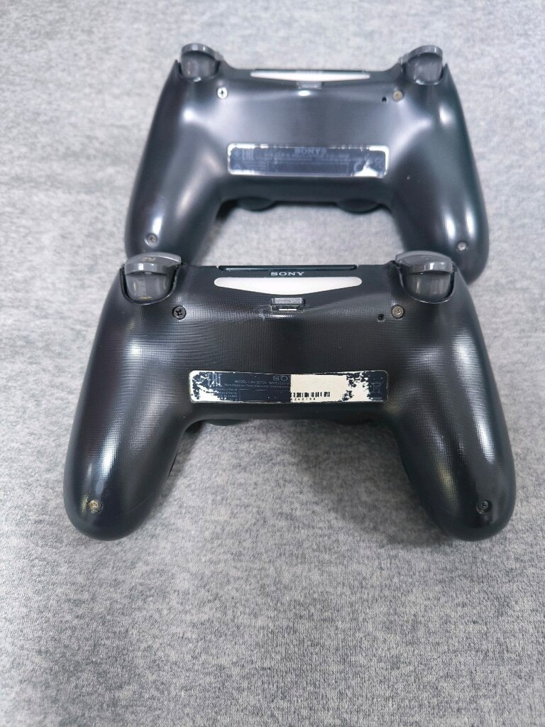 PS4 orjinal kol - 4