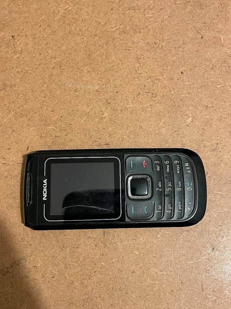 Nokia 1680 Classic Tuşlu Telefon Arızalı - 2