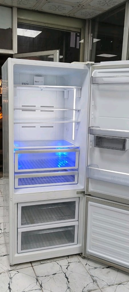 beko buzdolabı 580 liter A+++ enerji tasarrufu - 2