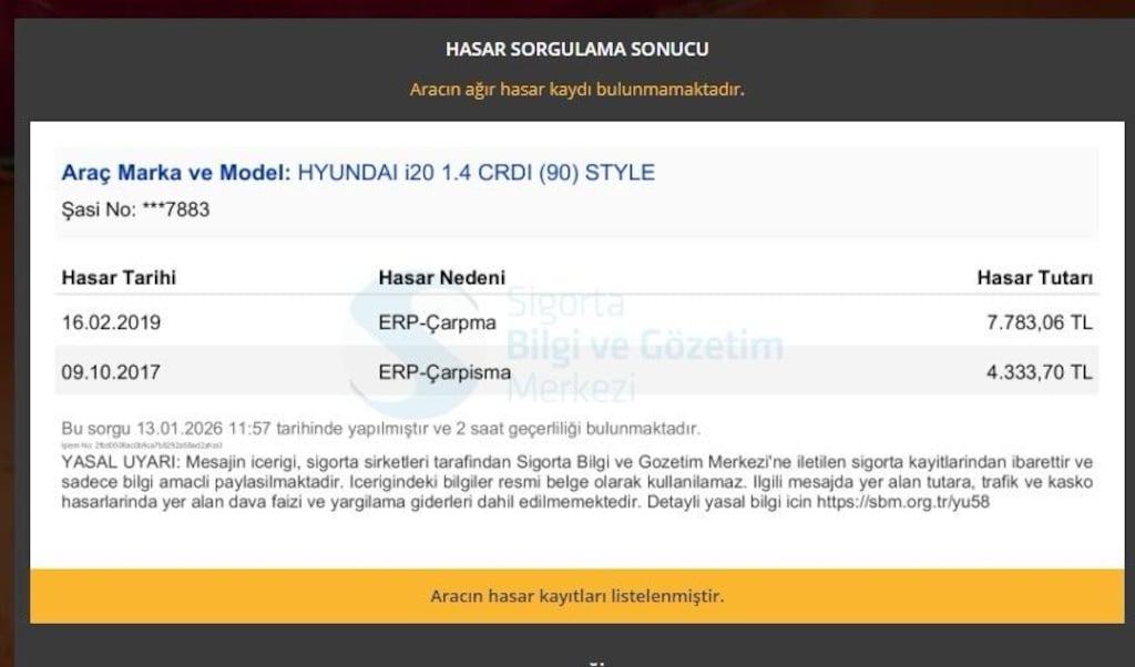 2017 1.4 CRDİ STYLE PANOROMA - 19