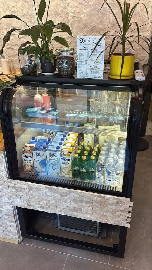 Kafe Eşya ve Ekipmanları Toplu Satış - 4