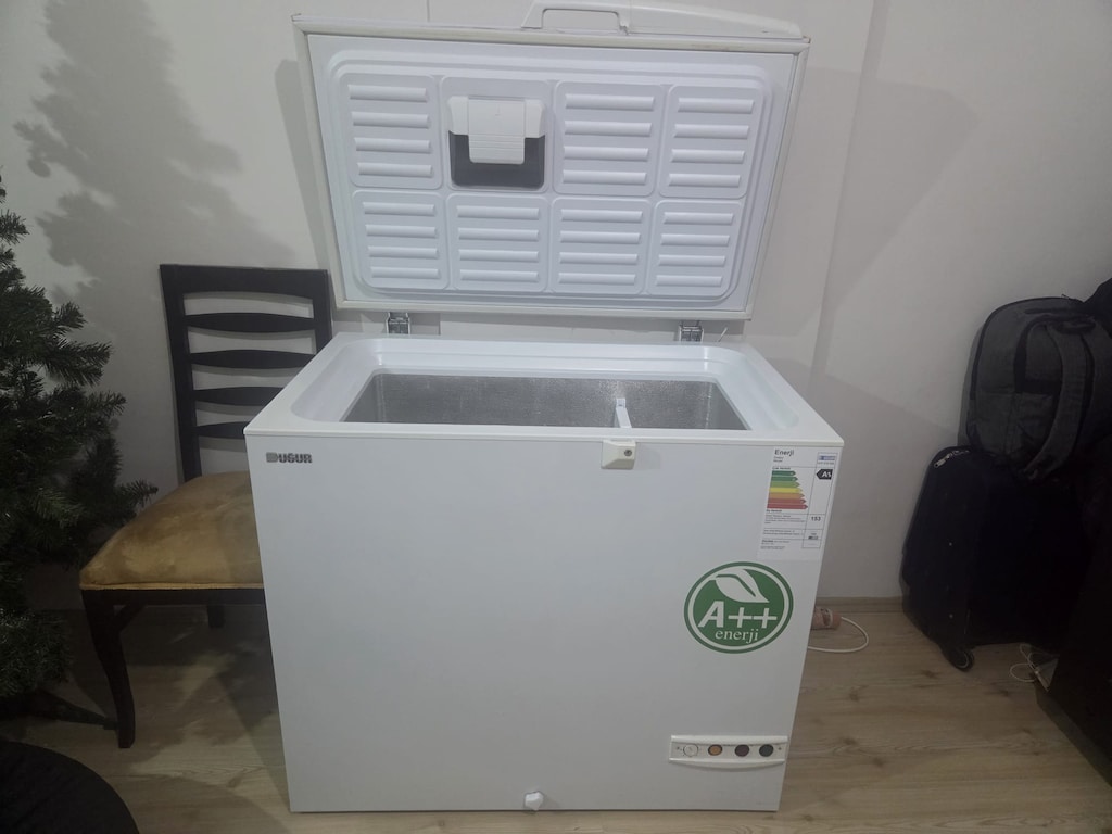 SANDIKLI UĞUR DERİN DONDURUCU - 2