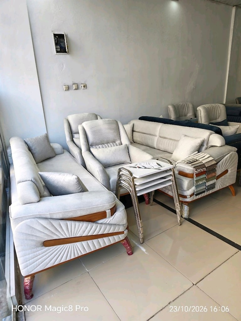 koltuk takımı - 3