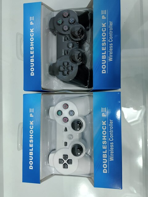 PS3 Wireless Kol Kablosuz Joystick Sıfır
