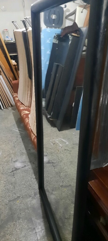 140 cm 75 cm boy aynası - 2
