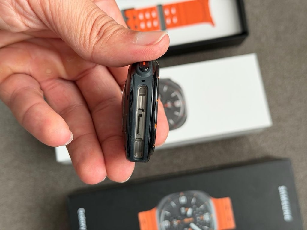 samsung galaxy watch ultra - 3