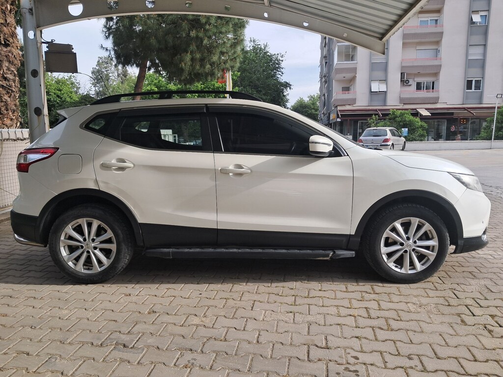 QASHQAİ_Otomatik_Dizel - 4