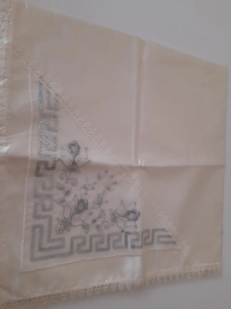 Bohça kabı - 2