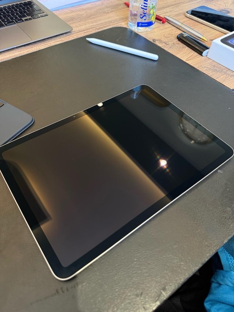 iPad Air M3 11” 128GB + Magic Keyboard + Apple Pencil (USB-C) | SET | - 3