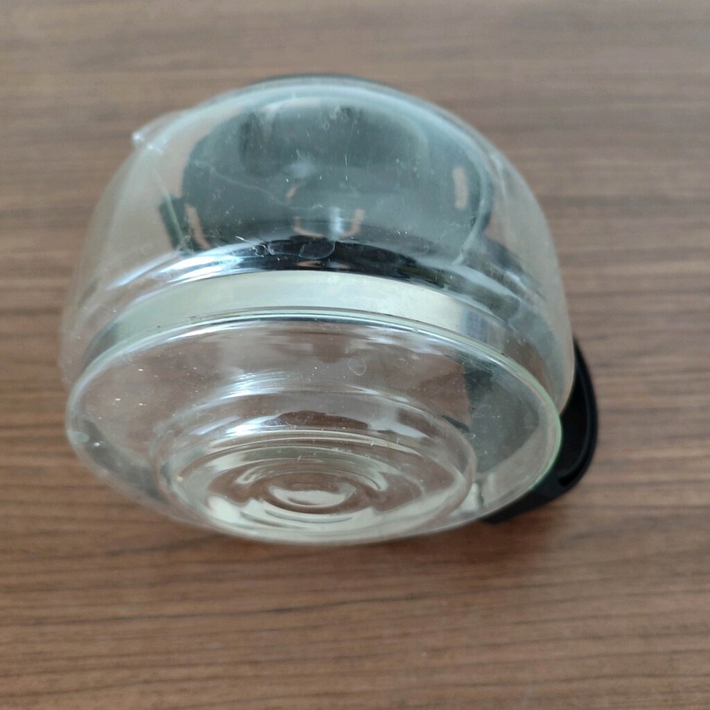Arzum Java filtre kahve makinası cam demlik - 3