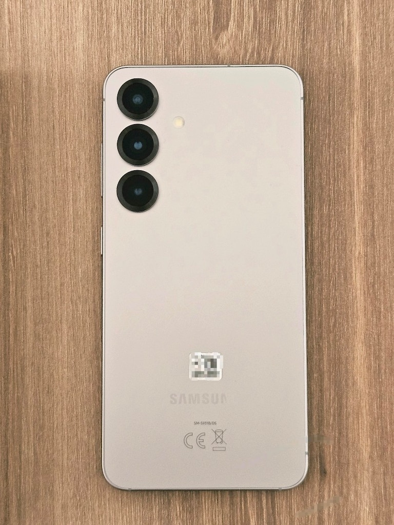 Samsung Galaxy S25 12/256 (Türkiye Garantili) - 4