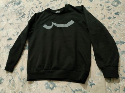 Ltb jeans siyah sweatshirt