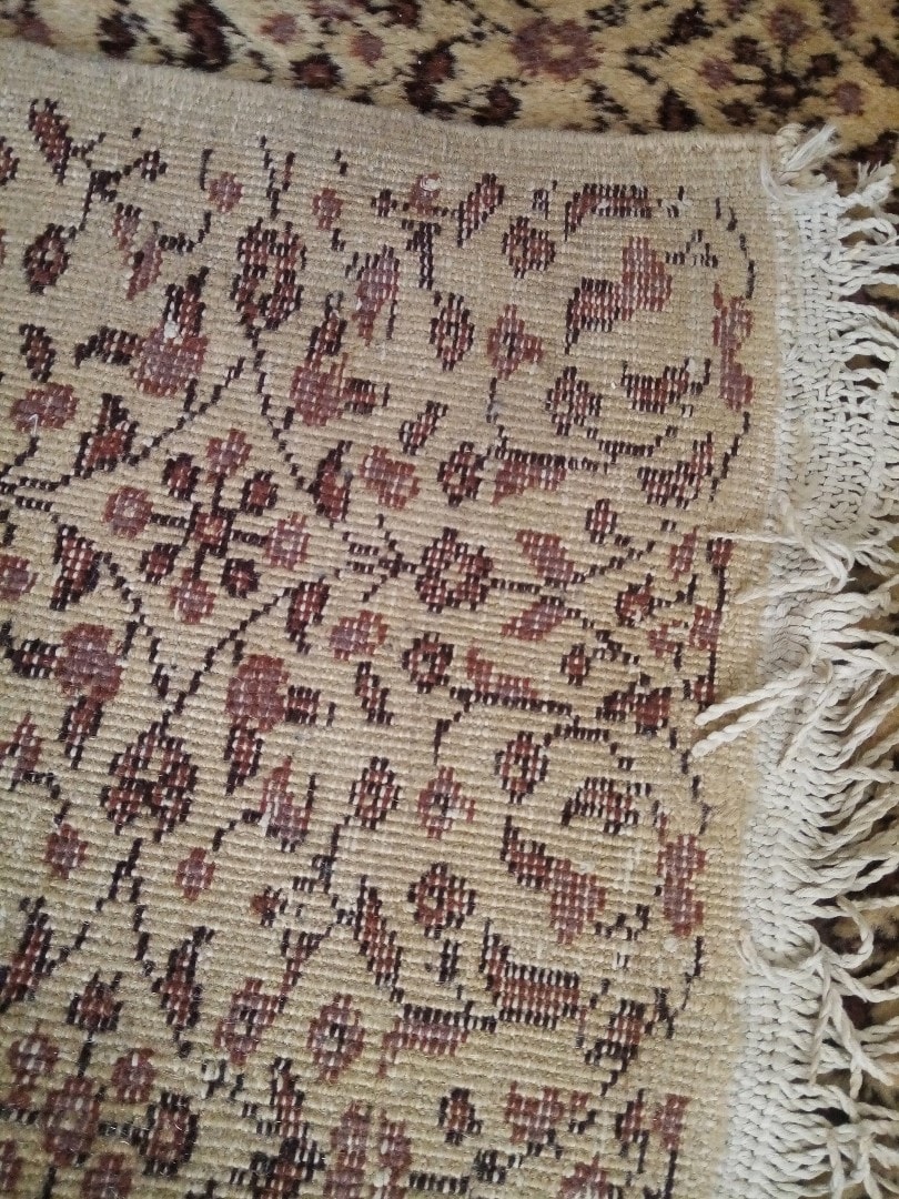 Antika Halı. - 3