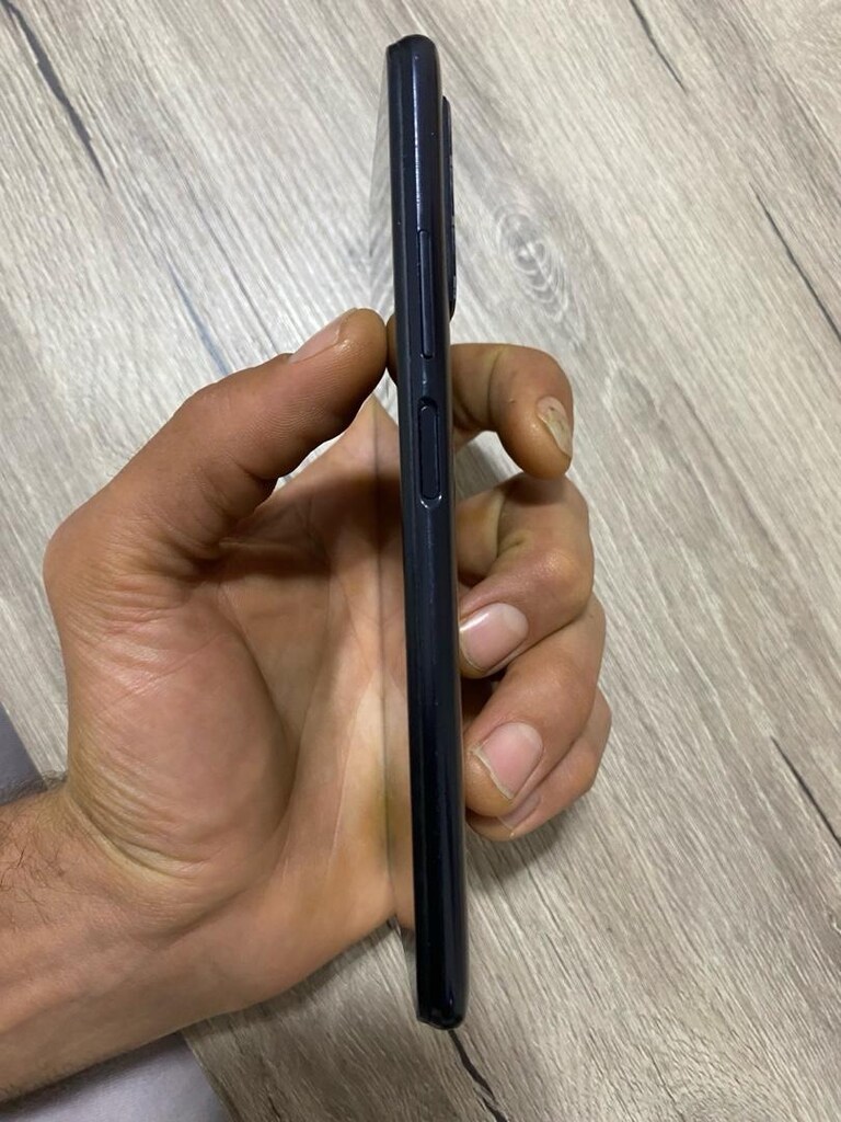 Redmi 9t 6/128 Tr - 3