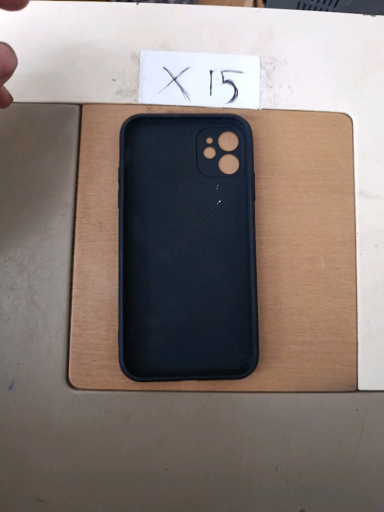 iPhone 12 / 12 Pro modelleriyle tam uyumlu, arkası pürüzsüz cam tasarı - 4