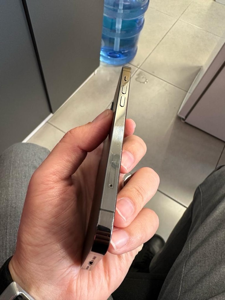Iphone 12 pro turkcellden alındı çok temiz - 4