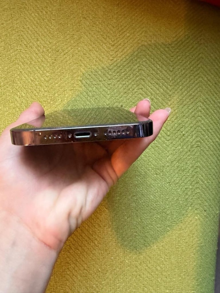 iPhone 14 ProMax 256GB - 4