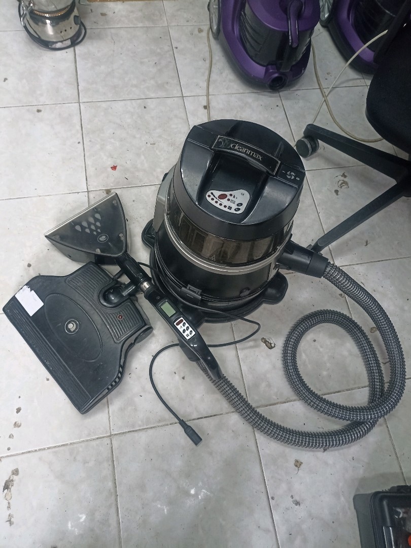 İhlas clean Max robot açıklamayı okuyun uygun fiyata parça fiyatına - 2
