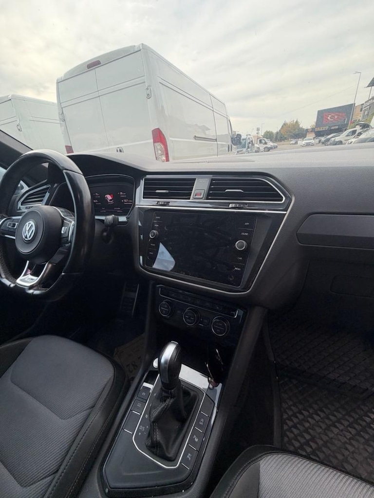 acil satılık tiguan - 11