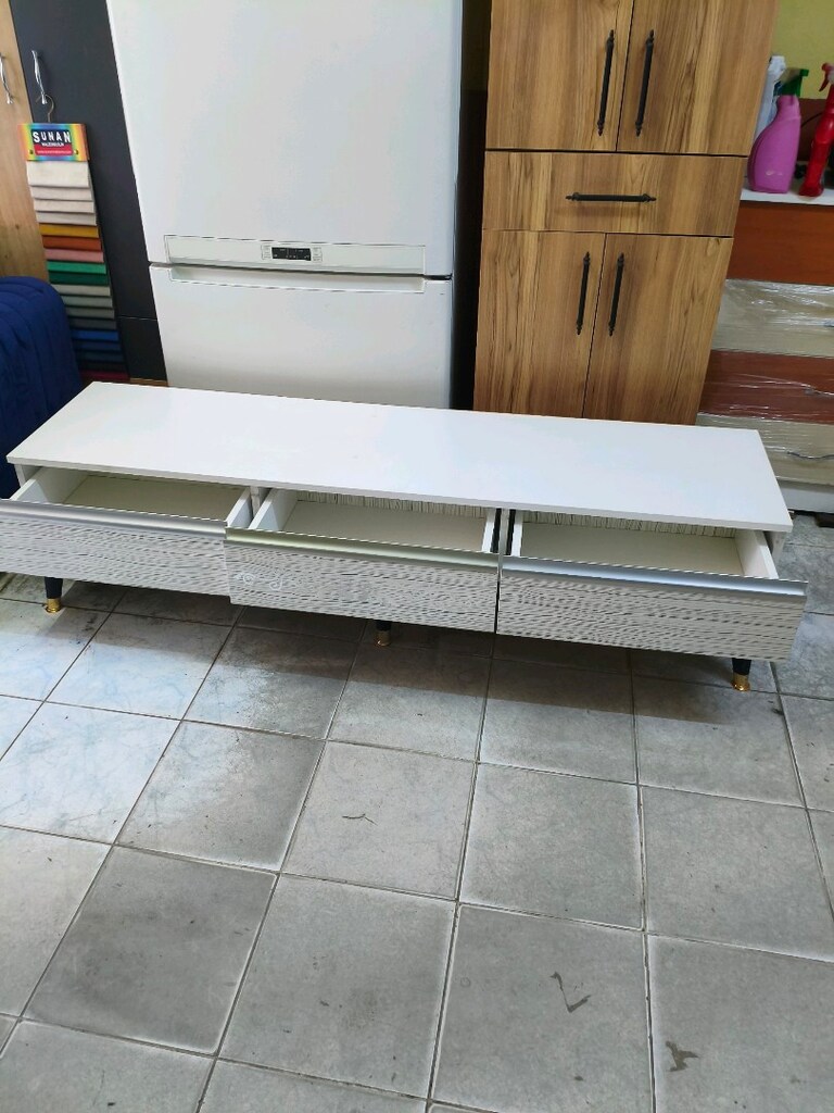 TV ünitesi - 3